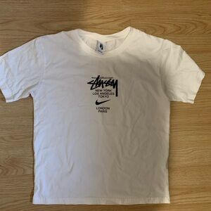 Stussy T shirt